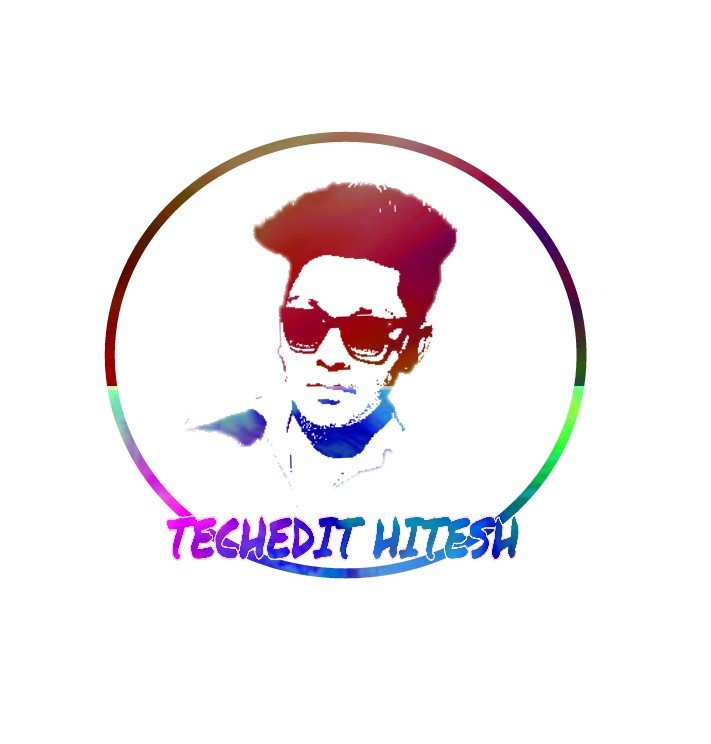 HiteshTechedit's profile picture. 