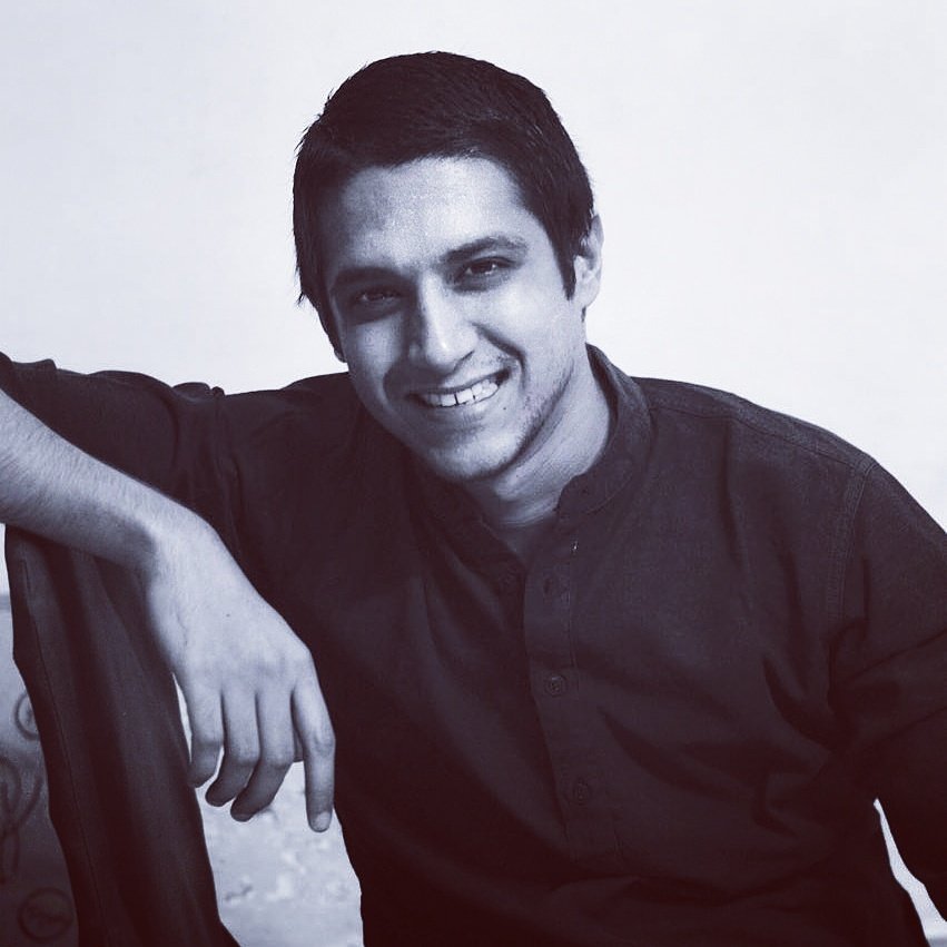 Aakarshankhuran's profile picture. Faculty (The Art of living)