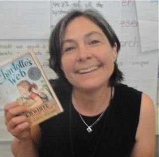 bweaves18's profile picture. retired teacher interested in sharing great books that inspire all learners - especially the grands in my life.