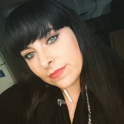 Simone Edgington Profile