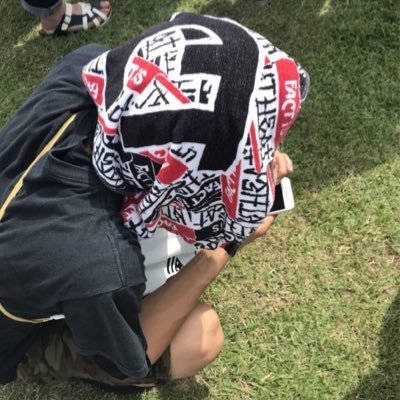 iiii_hi_b's profile picture. @h_impp←あたらしーほー