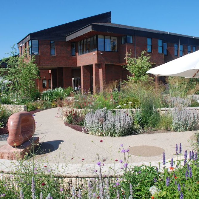 Salisbury Spinal Centre Profile
