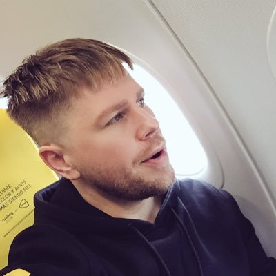 Karl_Willett's profile picture. s t y l i s t