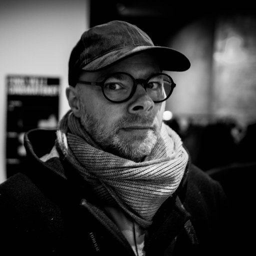 Composer. Filmmaker. Street Photographer.
