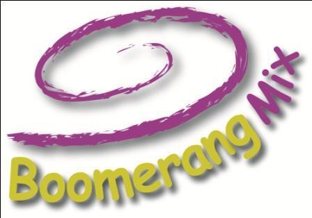 Boomerangmix's profile picture. 