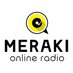 Meraki Online Radio (@merakionline1) Twitter profile photo Meraki Online Radio (@merakionline1) Twitter profile photo