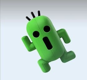 Cactuar0 Profile Picture