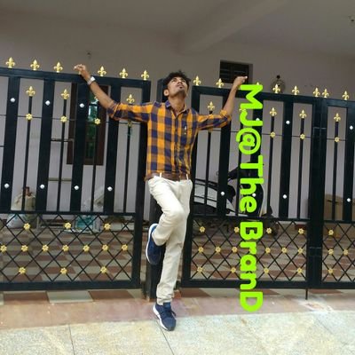 MMuthyalavari's profile picture. 