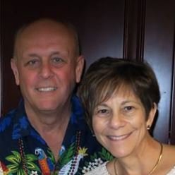 Fun loving Commercial Real Estate guy originally from Western NY. Migrated first to NH-then to Florida's beautiful Gulf Coast. Big Begak to two adorable girls!