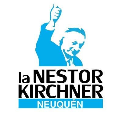 La Nestor Kirchner Neuquén