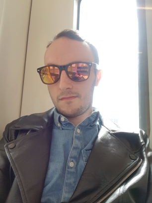 BenUnde57889371's profile picture. I'm just me