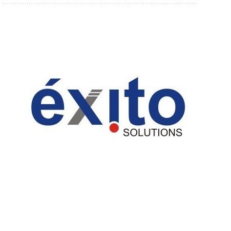 exitosolutions's profile picture. 