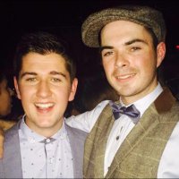 Philip Murphy - @PhilipMurphy18 Twitter Profile Photo