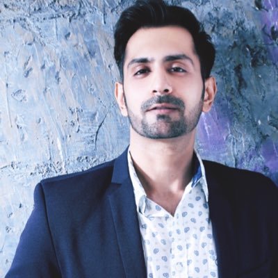 Baljeet2389's profile picture. Writer | Director | Man of less words | Cusp of Oscillation