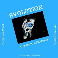 Evolutionfridays(@Evolutionfriday) 's Twitter Profileg