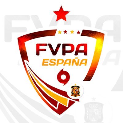 Selección FVPA Spain
