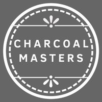 Charcoal Masters(@CharcoalMasters) 's Twitter Profile Photo