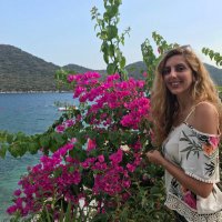 Hande Kaya Özer (@hndeky) 's Twitter Profile Photo Hande Kaya Özer (@hndeky) 's Twitter Profile Photo