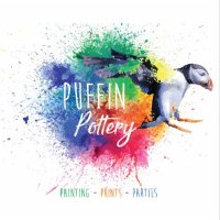 puffinpotteryleeds(@puffin_pottery) 's Twitter Profile Photo