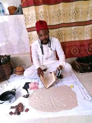 God first. But trust me I will never disappoint you. Am ready to help you and solve all your problems for you 🙋🙋🙋
