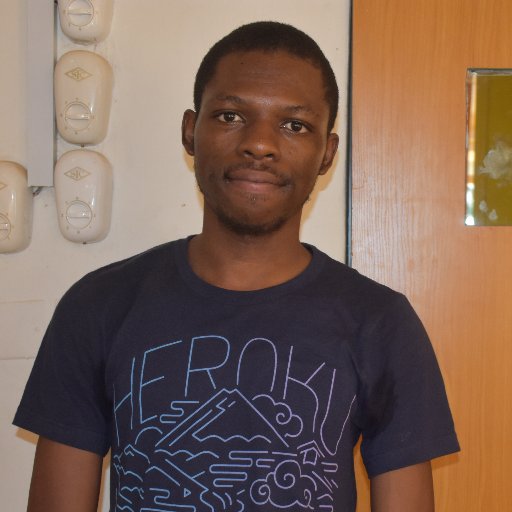 Software Engineer. Tech Enthusiasts, Tutor, Avid Reader & fascinated Learner | I love open source technology & Community