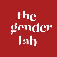 The Gender Lab(@TheGenderLab) 's Twitter Profile Photo