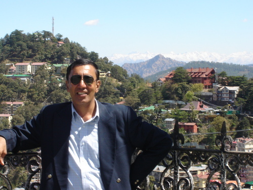 An Indian Navy officer, in my second innings after 37 yrs. You can also connect with me on http://t.co/s4AHV1fd I love writing, travel, humour, old Hindi songs