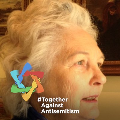 Mother, Author, Voluntary Charity chairman Events below the radar, Support Israel's right to exist, Decades in Australia, decades in Africa, decades in UK