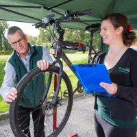 Espokes (@espokescycles) 's Twitter Profile