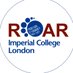 Rapid Online Analysis Of Reactions (ROAR) (@icl_roar) Twitter profile photo