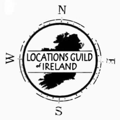 The Locations Guild of Ireland is the Association of Film & Television Locations Personnel in Ireland