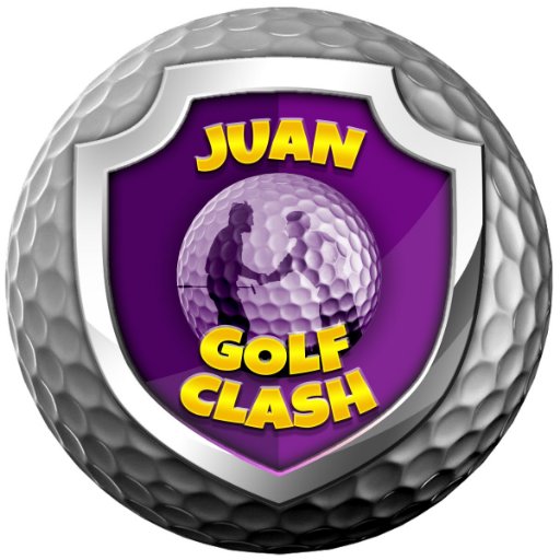 juangolfclash's profile picture. Golf Clash tips, streamings and videos https://t.co/SGfWb2Lusw https://t.co/6WaK3vjLGg https://t.co/t331zH4IKi