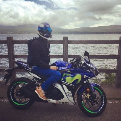 24歳社会人
2017．8納車 yzf-r25
道志道に土日出没
バイク仲間募集中です