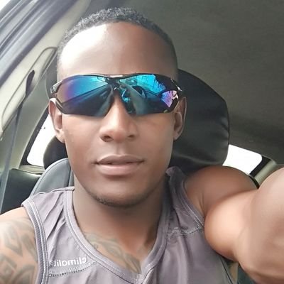 DanielCongo9's profile picture. ..