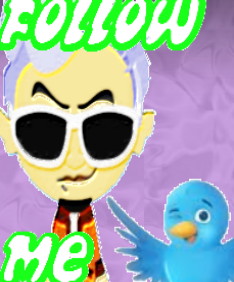 I'm Artic288. Visit my blog at http://t.co/Wmgw9H04tW