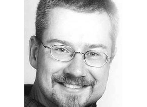 cfinlayson's profile picture. If you can put your bio in 160 characters or less, you need to get out more.  I need to get out more.