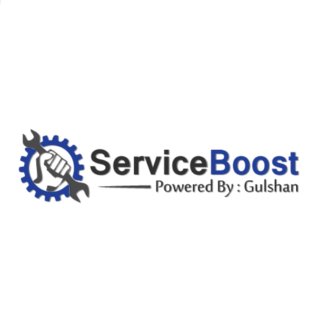 ServiceBoost1 Profile Picture