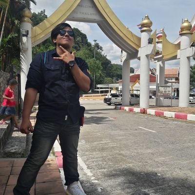 azriffcooper's profile picture. No need to know