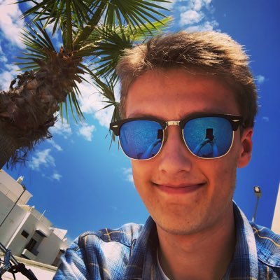 Matt Simpson Profile