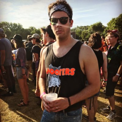 TommyCJohnson's profile picture. Hey, what's up?