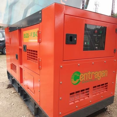 produsen merk Centragen,jual beli genset,service,tukar tambah genset baru Dan second