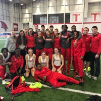 SVSU Track & XC (@svtfxc) 's Twitter Profile