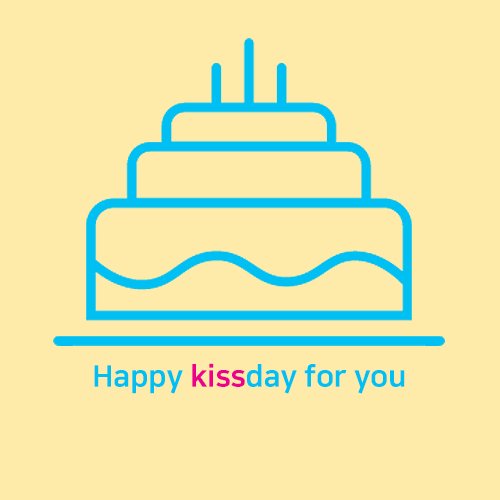 Happy kissさんのプロフィール画像