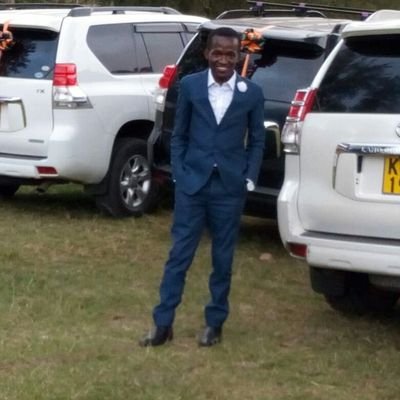 A firebrand Electrical and Electronic Engineer.
Graduate of the University Of Nairobi
