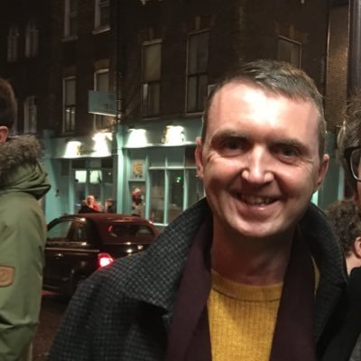 DrSexton's profile picture. 