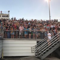 SHS Student Section (@shsstudentsec11) 's Twitter Profile
