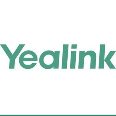 Yealink_Teams's profile picture. Yealink UCC & Cloud Specialist