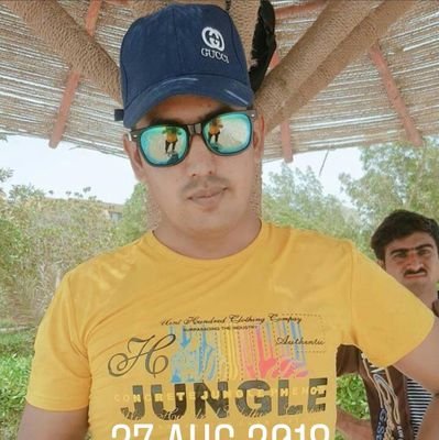 SolangiTofique1's profile picture. Principal of Classic Institute 
Advocate 
MBA Finance