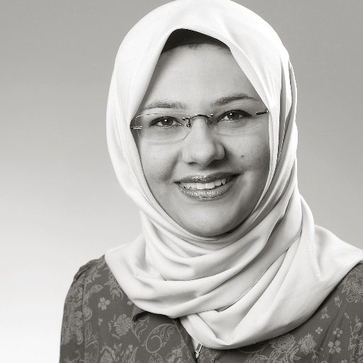 Prof. Dr. Fahimah Ulfat