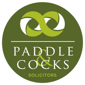 Paddle & Cocks LLP is a full service commercial law firm with one focus: your business. Tweets are not advice.